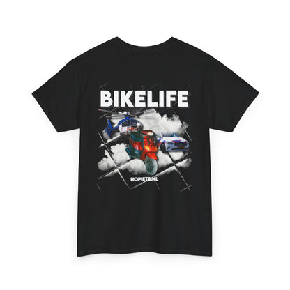 BikeLife T-Shirt |  '030_che'