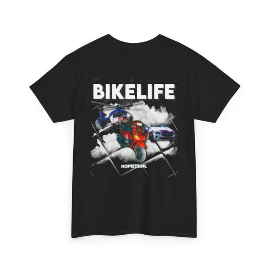 BikeLife T-Shirt |  '030_che'