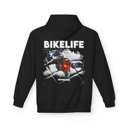 Bikelife Hoodie | '030_che'