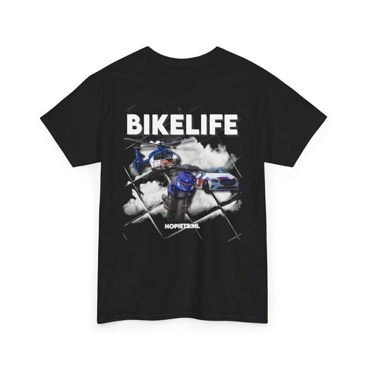 BikeLife T-Shirt |  'mees_achterberg_'