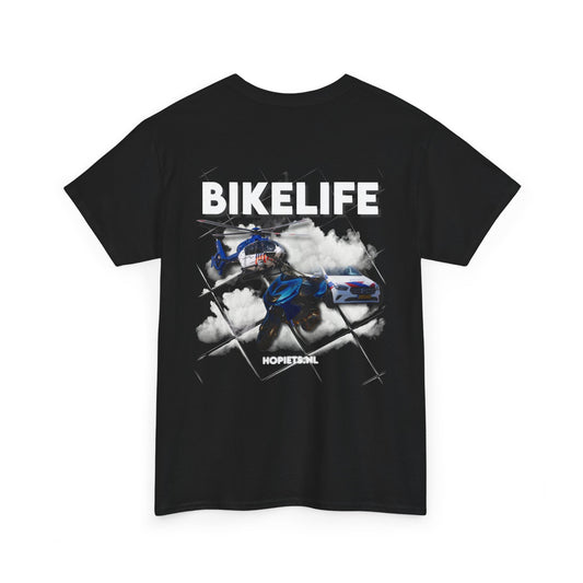 BikeLife T-Shirt |  's.b.d.n.01'