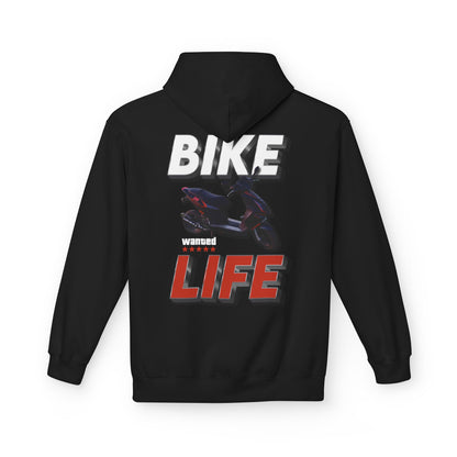 Bikelife Hoodie | 'alepiaggio'