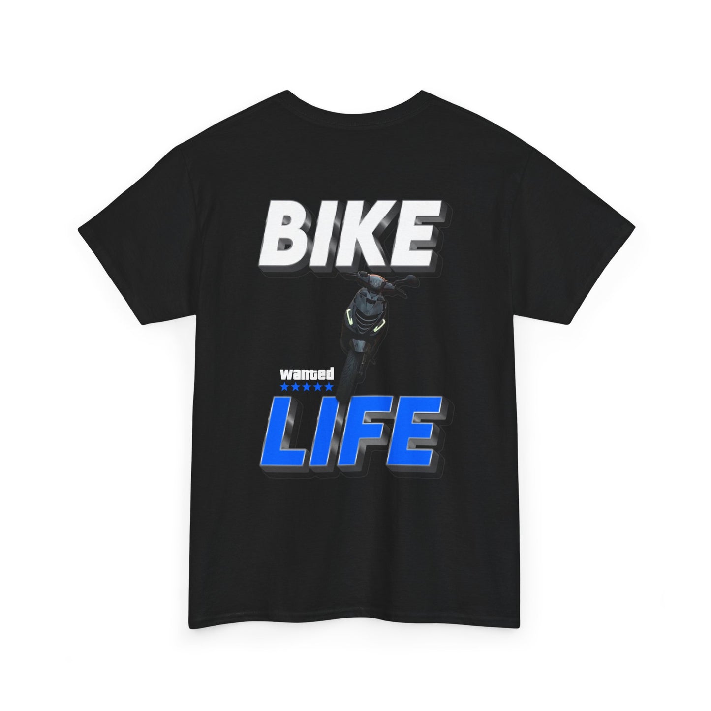 BikeLife T-Shirt |  'Koen__'