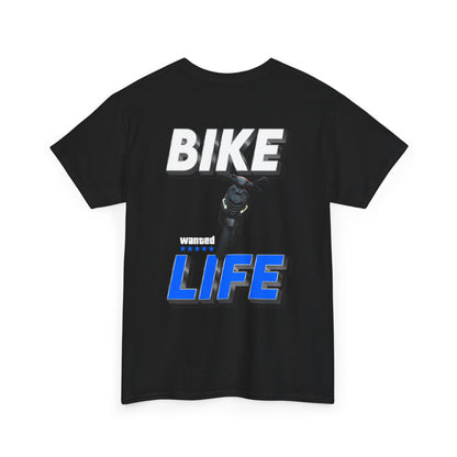 BikeLife T-Shirt |  'Koen__'