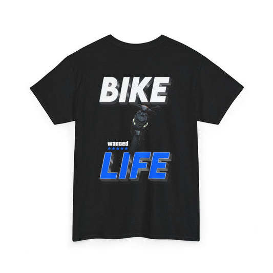 BikeLife T-Shirt |  'Koen__'