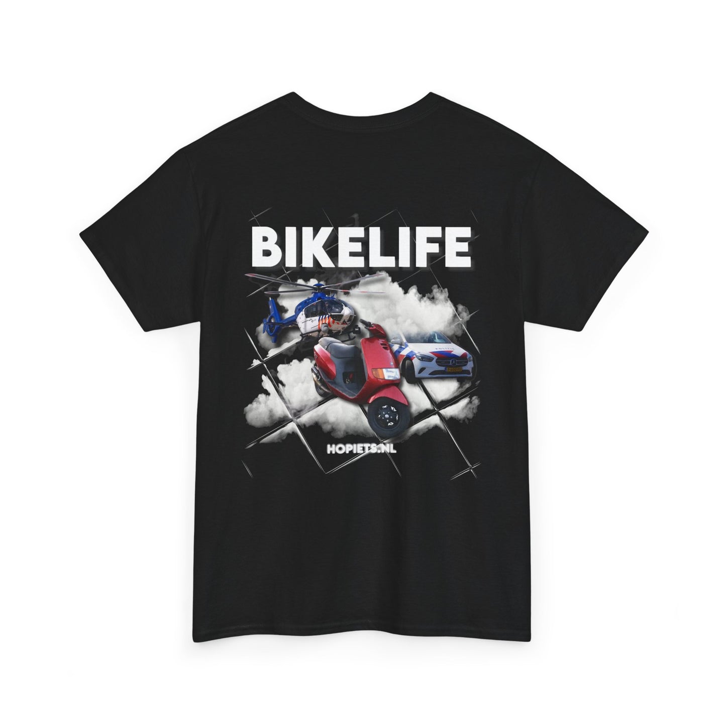 BikeLife T-Shirt |  'jonxs._'