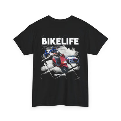 BikeLife T-Shirt |  'jonxs._'