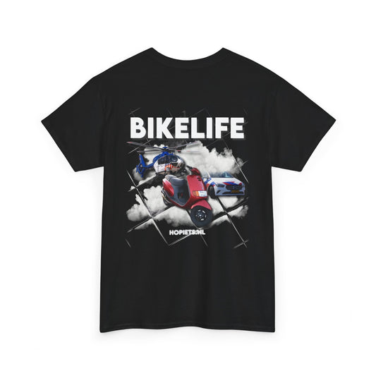 BikeLife T-Shirt |  'jonxs._'