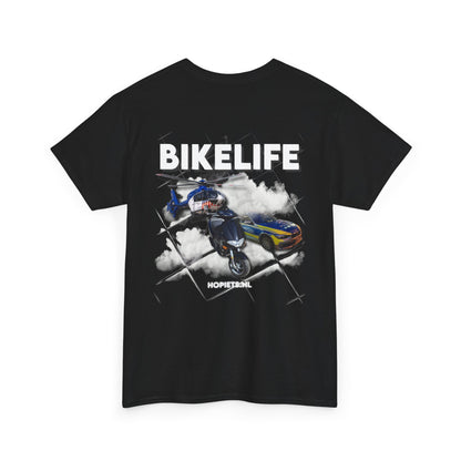 BikeLife T-Shirt |  'samu.ks05'