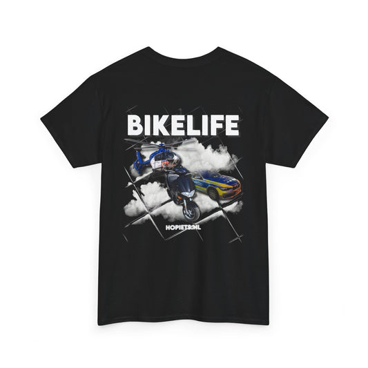 BikeLife T-Shirt |  'samu.ks05'