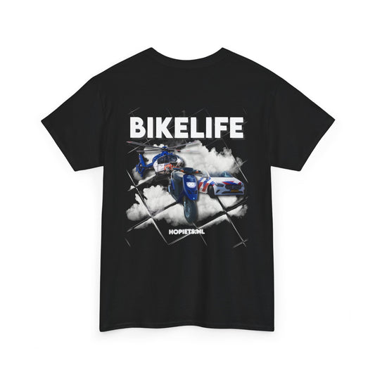 BikeLife T-Shirt |  'thibeau_TPH'