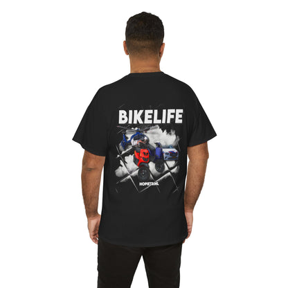 BikeLife T-Shirt |  'Axl'
