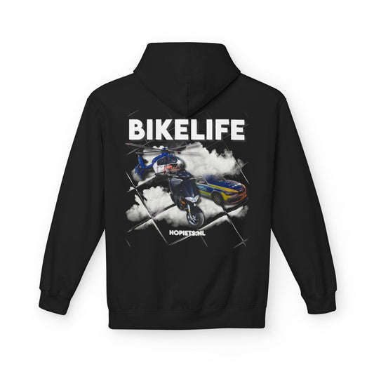 Bikelife Hoodie | 'samu.ks05'