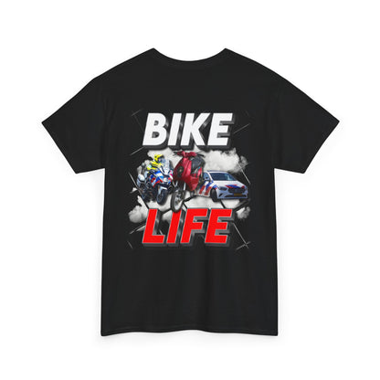 BikeLife T-Shirt |  @0315.jasper
