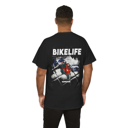 BikeLife T-Shirt |  '030_che'