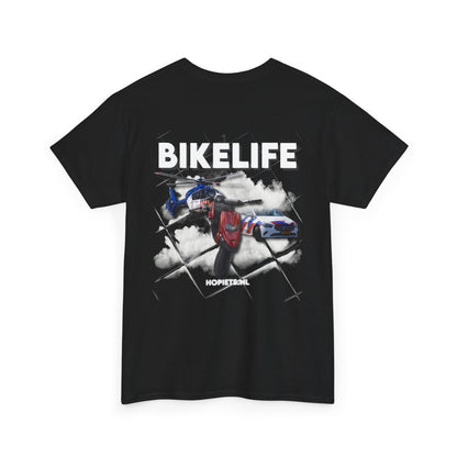 BikeLife T-Shirt |  'Alvin???'