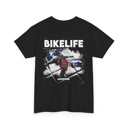 BikeLife T-Shirt |  'Alvin???'