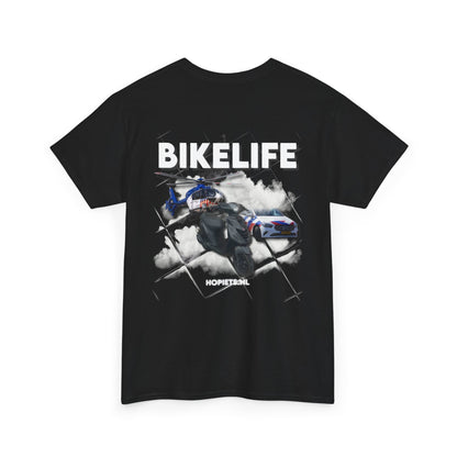 BikeLife T-Shirt |  'spzip'