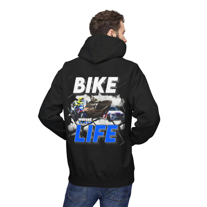Bikelife Hoodie | @teun05270