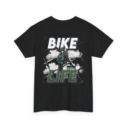 BikeLife T-Shirt |  @lucaatje.123