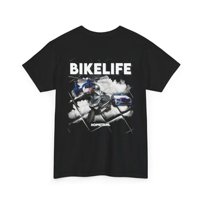 BikeLife T-Shirt |  @jason.bike_live