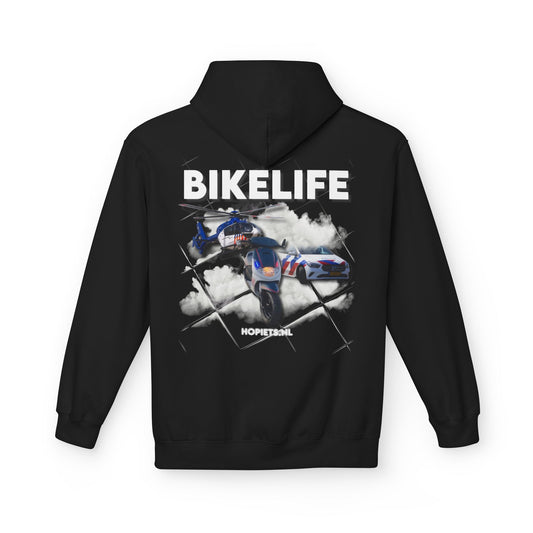 Bikelife Hoodie | 'Rx_x'