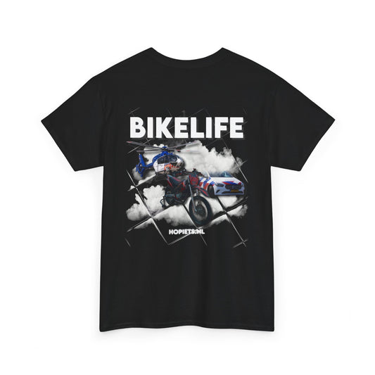 BikeLife T-Shirt |  'derbisenda78'