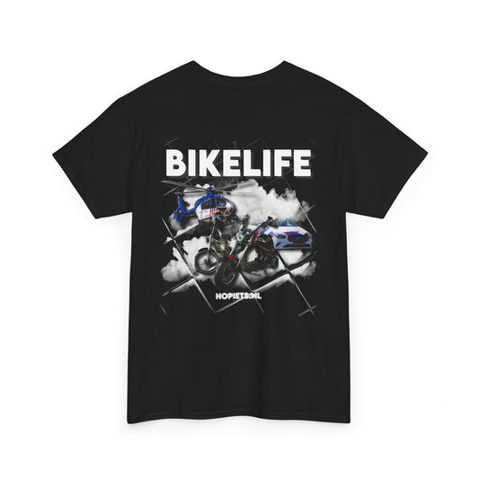 BikeLife T-Shirt |  'l_op_de_scoobie'