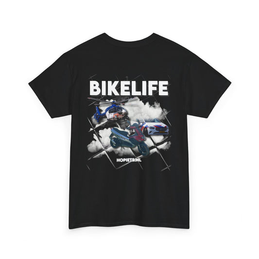 BikeLife T-Shirt |  'karsten833'