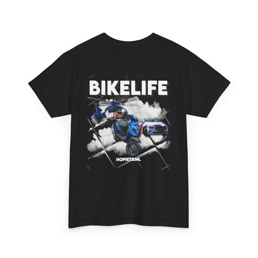 BikeLife T-Shirt |  'CBBETA'