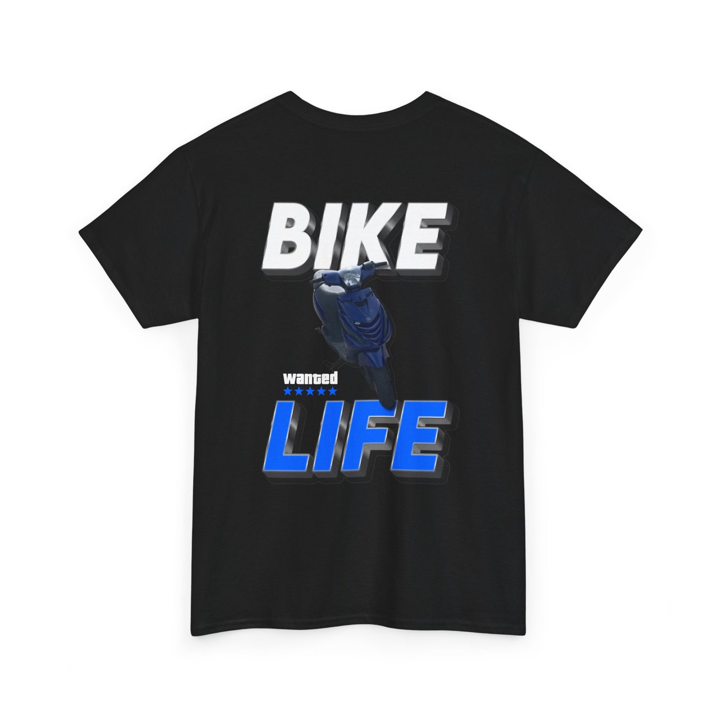 BikeLife T-Shirt |  '.koen.0486'