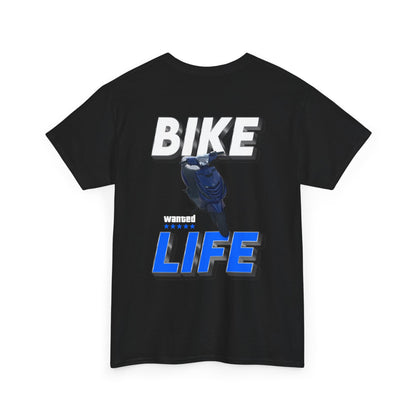 BikeLife T-Shirt |  '.koen.0486'