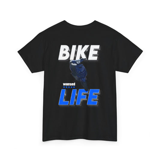 BikeLife T-Shirt |  '.koen.0486'