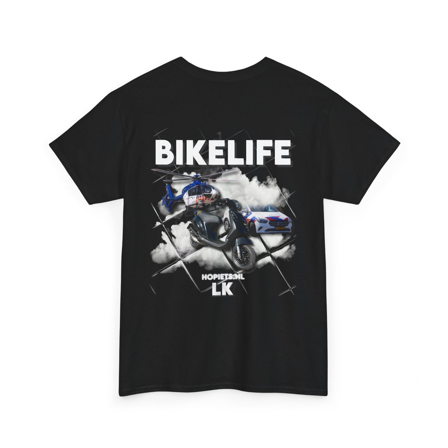 BikeLife T-Shirt |  'LK172'