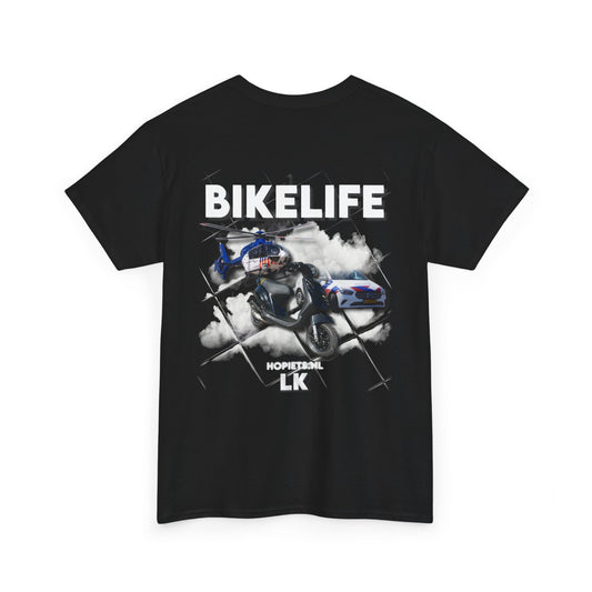 BikeLife T-Shirt |  'LK172'