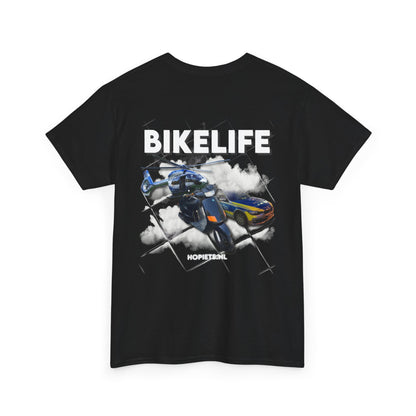 BikeLife T-Shirt |  'samu.ks05'