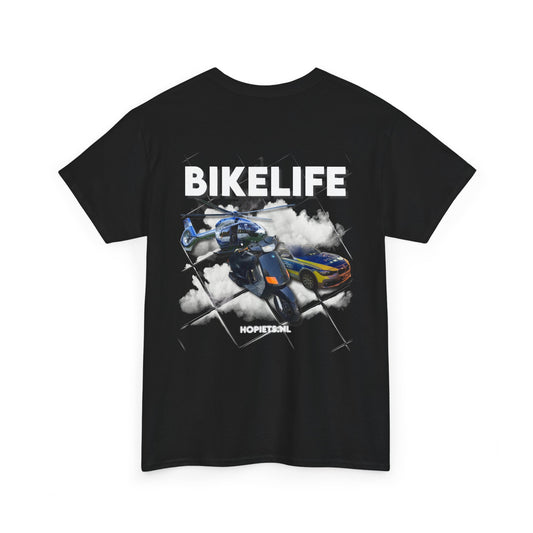 BikeLife T-Shirt |  'samu.ks05'