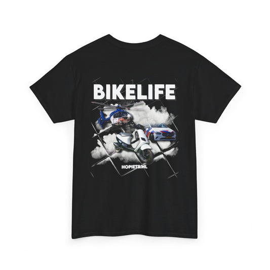 BikeLife T-Shirt |  'vaarrijbewijs1'