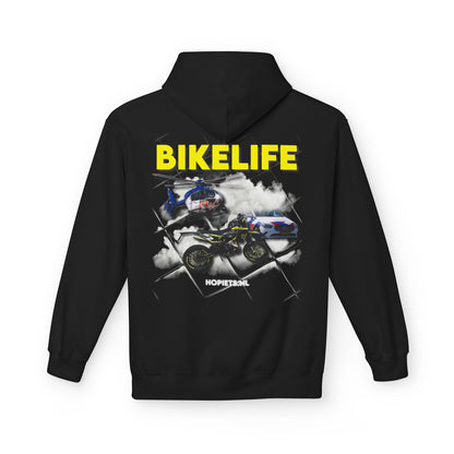 Bikelife Hoodie | 'tjsr_'