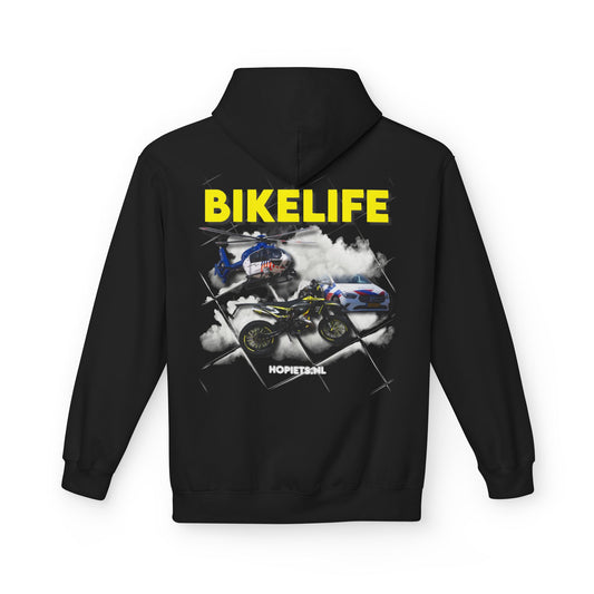 Bikelife Hoodie | 'tjsr_'