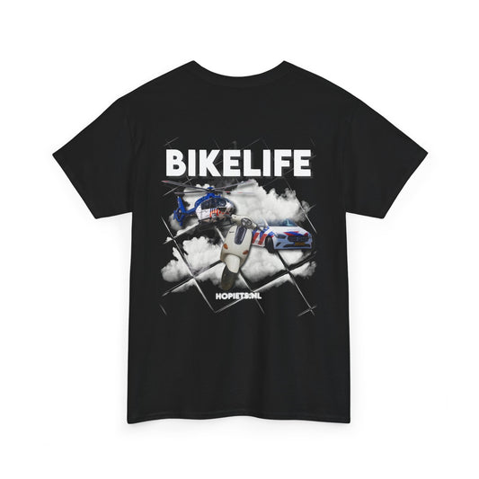 BikeLife T-Shirt |  'fm_0475'