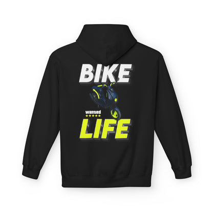 Bikelife Hoodie | 'Jappi784'