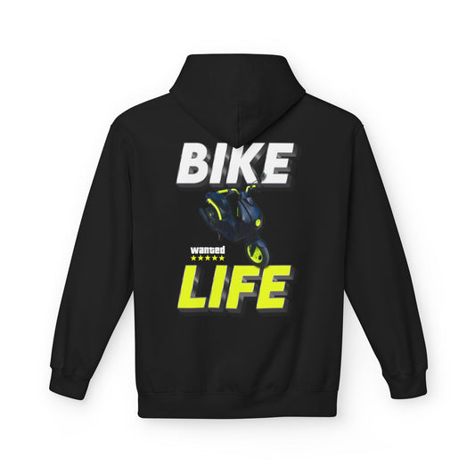 Bikelife Hoodie | 'Jappi784'