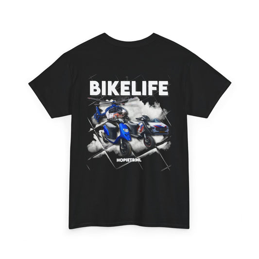 BikeLife T-Shirt |  @dennis.0310