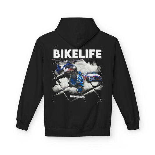 Bikelife Hoodie | 'davuh.035'