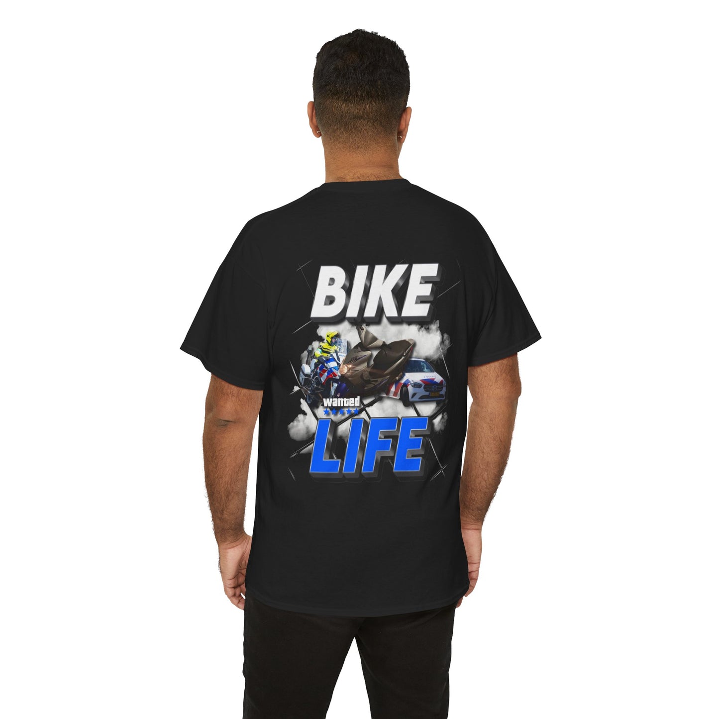 BikeLife T-Shirt |  @teun05270