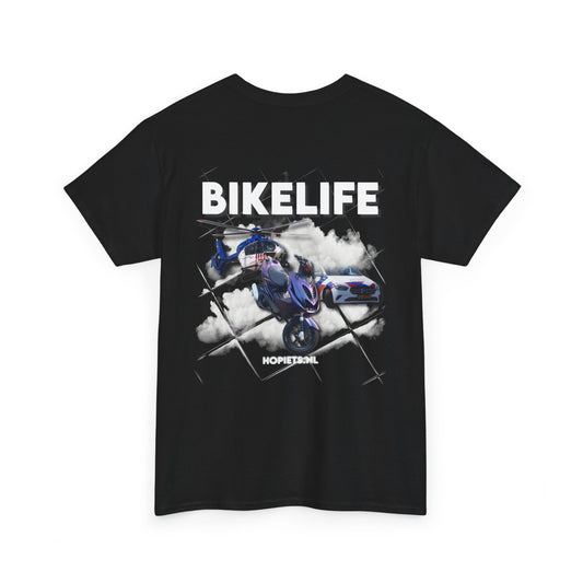 BikeLife T-Shirt |  'dean_bike_life'