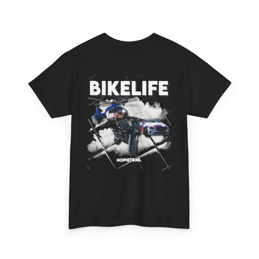 BikeLife T-Shirt |  'Erik_Z'