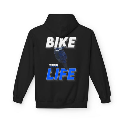 Bikelife Hoodie | '.koen.0486'