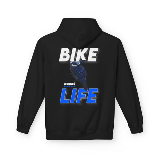 Bikelife Hoodie | '.koen.0486'